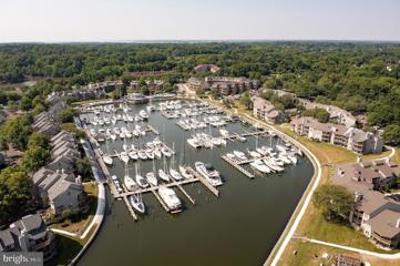 2100 Chesapeake Harbour Drive Unit T2, Annapolis, MD 21403 - MLS#: MDAA2066764