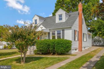 508 Cleveland Road, Linthicum Heights, MD 21090 - #: MDAA2068524