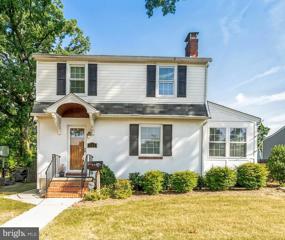 550 Forest View Road, Linthicum Heights, MD 21090 - #: MDAA2068878