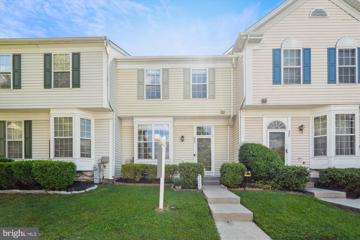 229 Miles River Court, Odenton, MD 21113 - #: MDAA2069362