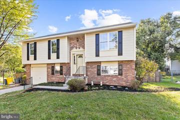 451 Susan Court, Linthicum Heights, MD 21090 - #: MDAA2069602