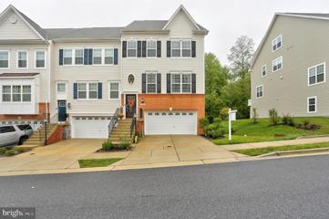 2609 Day Lily Road, Gambrills, MD 21054 - #: MDAA2070162