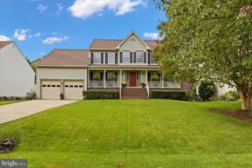 5320 Sweetwater Drive, West River, MD 20778 - #: MDAA2070280