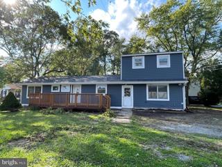 5854 Deale Churchton Road, Deale, MD 20751 - MLS#: MDAA2070960