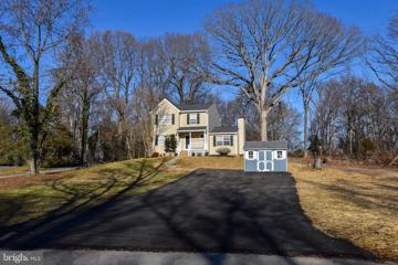 913 Old Annapolis Neck Road, Annapolis, MD 21403 - #: MDAA2072826