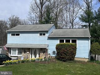 436 W Maple Road, Linthicum Heights, MD 21090 - MLS#: MDAA2073464