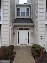 8706 Natures Trail Court UNIT 201, Odenton, MD 21113 - #: MDAA2073490