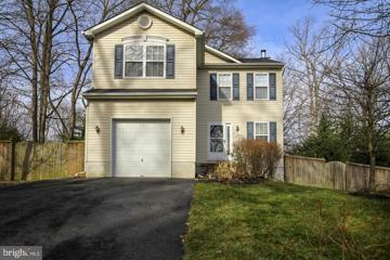 388 Hickory Trail, Crownsville, MD 21032 - #: MDAA2074892