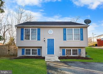 1-A  Mountain Road, Linthicum Heights, MD 21090 - #: MDAA2075912