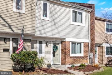 6 Rockwell Court, Annapolis, MD 21403 - #: MDAA2077366