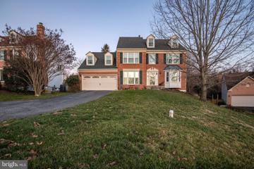 1205 Fort Hill Court, Annapolis, MD 21403 - #: MDAA2077484