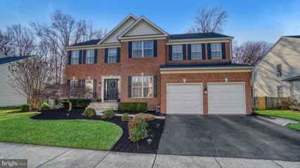 923 Forest Bay Court, Gambrills, MD 21054 - #: MDAA2077750