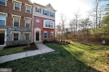 1614 Belle Drive, Annapolis, MD 21401 - #: MDAA2077980