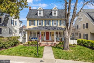 6 Acton Place, Annapolis, MD 21401 - #: MDAA2078092