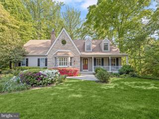 1069 Carriage Hill Parkway, Annapolis, MD 21401 - #: MDAA2078450