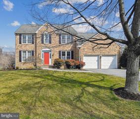 1479 Old Hickory Road, Annapolis, MD 21409 - #: MDAA2078614