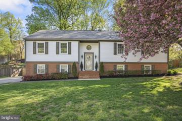609 Dunberry Drive, Arnold, MD 21012 - MLS#: MDAA2080276