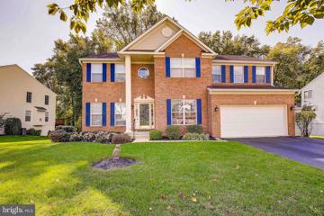 933 Forest Bay Court, Gambrills, MD 21054 - #: MDAA2080784
