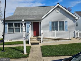 552 Cleveland Road, Linthicum Heights, MD 21090 - #: MDAA2080944