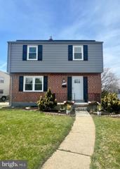 312 Ardmore Road, Linthicum Heights, MD 21090 - #: MDAA2081276