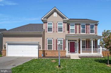 1526 Coldwater Reserve Crossing, Severn, MD 21144 - #: MDAA2081362