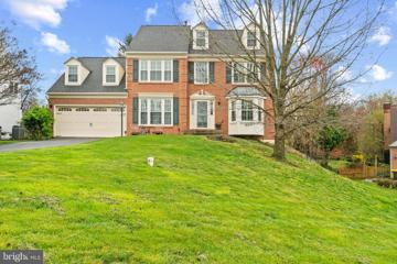 1205 Fort Hill Court, Annapolis, MD 21403 - #: MDAA2081488