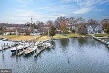 4929 E Chalk Point Road, West River, MD 20778 - #: MDAA2081530