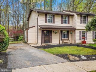 1301 Old Pine Court, Annapolis, MD 21409 - #: MDAA2082180