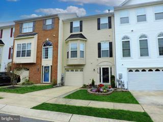 8706 Riverscape Court, Odenton, MD 21113 - #: MDAA2082242