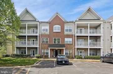 801 Latchmere Court Unit 303, Annapolis, MD 21401 - MLS#: MDAA2082312