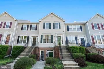2516 Willow Leaf Court Unit 2516, Odenton, MD 21113 - #: MDAA2082526