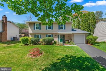 1148 Neptune Place, Annapolis, MD 21409 - #: MDAA2082544