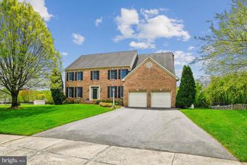 1338 Anglesey Drive, Davidsonville, MD 21035 - MLS#: MDAA2082724