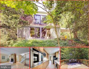 1026 Pinecrest Drive, Annapolis, MD 21403 - #: MDAA2083682