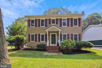 1033 Mountain Top Drive, Annapolis, MD 21409 - MLS#: MDAA2083698