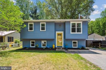 1183 Claire Road, Crownsville, MD 21032 - MLS#: MDAA2084068