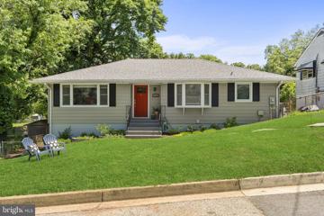 216 Parker Avenue, Annapolis, MD 21401 - #: MDAA2084208