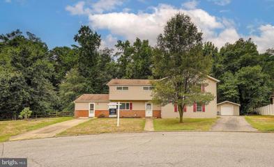 23 Leeds Road, Hanover, MD 21076 - #: MDAA2084628