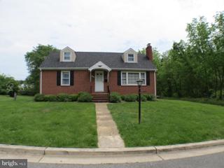 407 Sycamore Road, Linthicum Heights, MD 21090 - MLS#: MDAA2084654