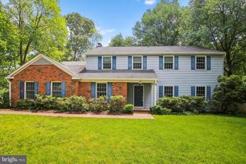 491 Old Orchard Circle, Millersville, MD 21108 - #: MDAA2084916
