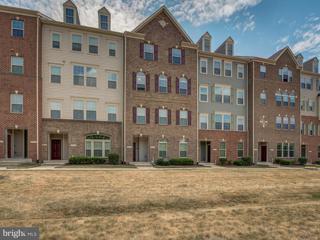 8032 Orchard Grove Road Unit 15, Odenton, MD 21113 - #: MDAA2085016