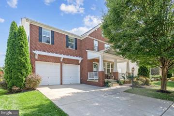 2115 George Boiardi Lane, Annapolis, MD 21401 - #: MDAA2085040