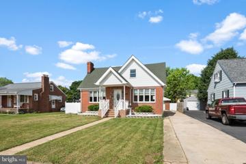 6312 S Orchard Road, Linthicum Heights, MD 21090 - #: MDAA2085712