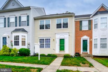 1739 Carriage Lamp Court, Severn, MD 21144 - #: MDAA2085728