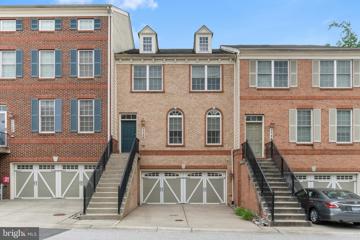 7726 Terraview Court, Hanover, MD 21076 - #: MDAA2085980