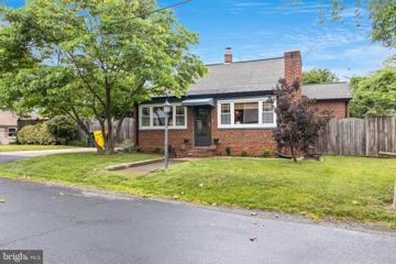 1609 Knoxville Road, Edgewater, MD 21037 - MLS#: MDAA2085990