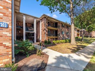 203-A Victor Parkway Unit 203A, Annapolis, MD 21403 - MLS#: MDAA2086430