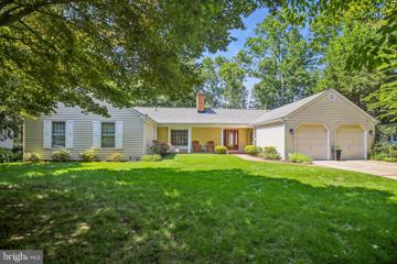 500 Old Orchard Circle, Millersville, MD 21108 - #: MDAA2087230