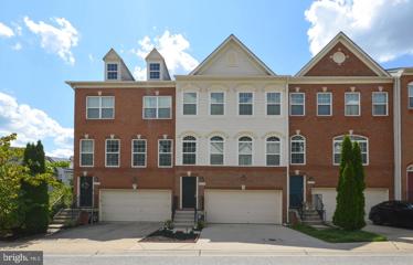 8426 Winding Trail, Laurel, MD 20724 - MLS#: MDAA2088138