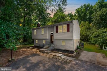 7912 New Freetown Road, Pasadena, MD 21122 - MLS#: MDAA2088228